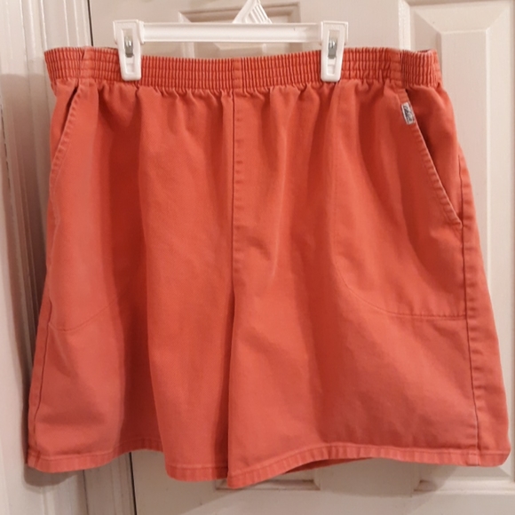 chic Pants - Chic Shorts